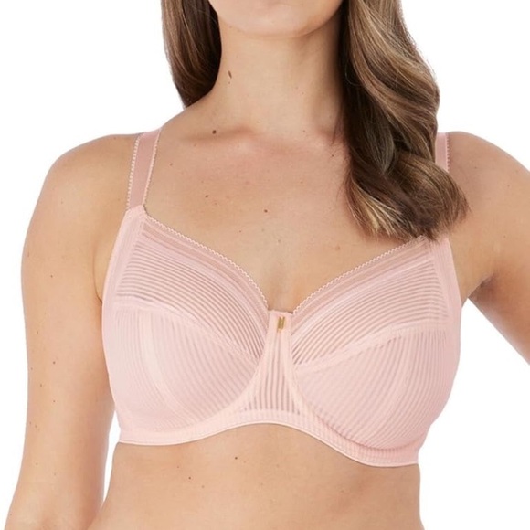 Fantasie Fusion Full Cup Side Support - Picture 1 of 9